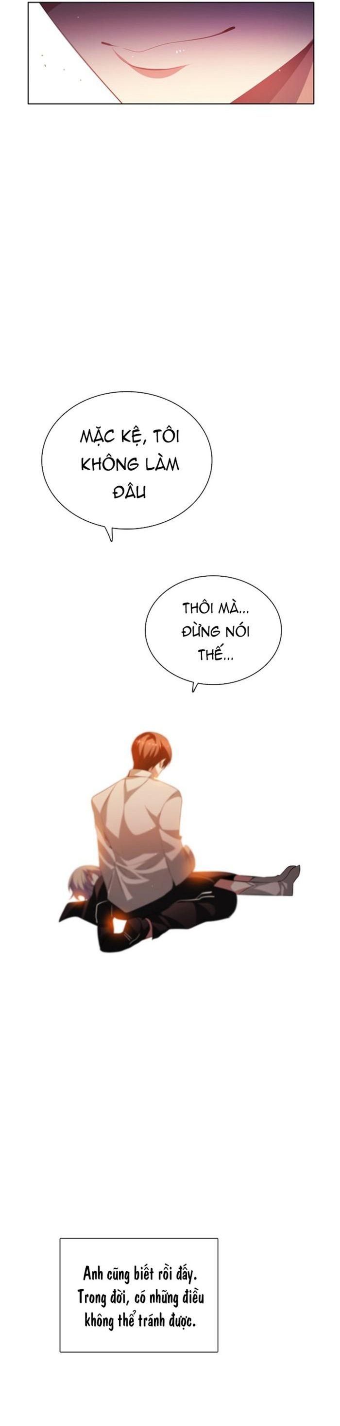 Zero Game: Chapter 112