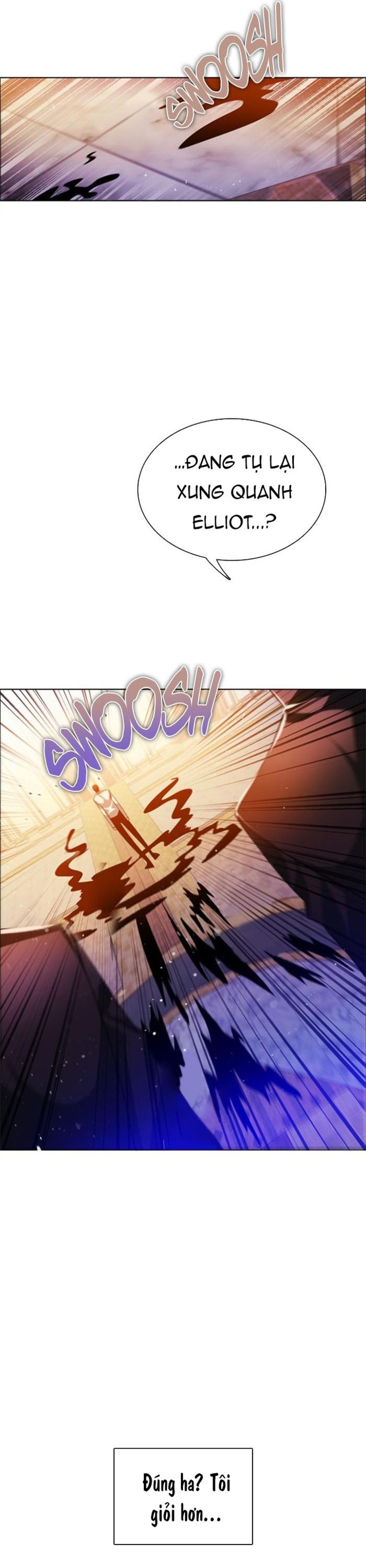 Zero Game: Chapter 112