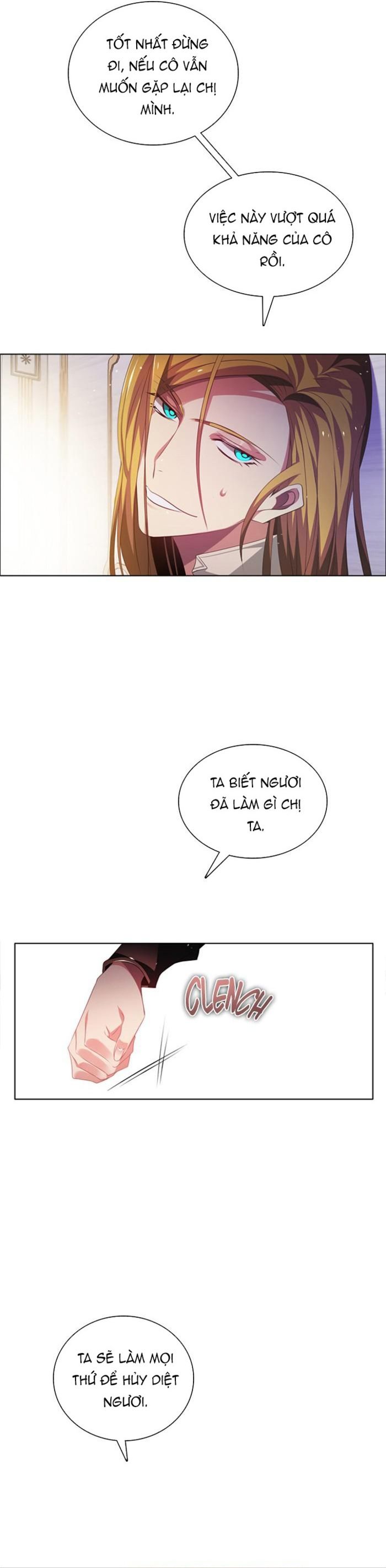 Zero Game: Chapter 112