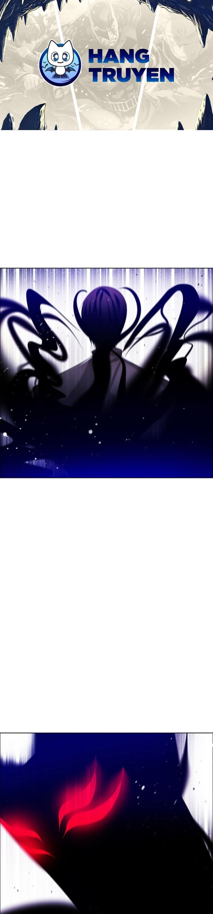 Zero Game: Chapter 113