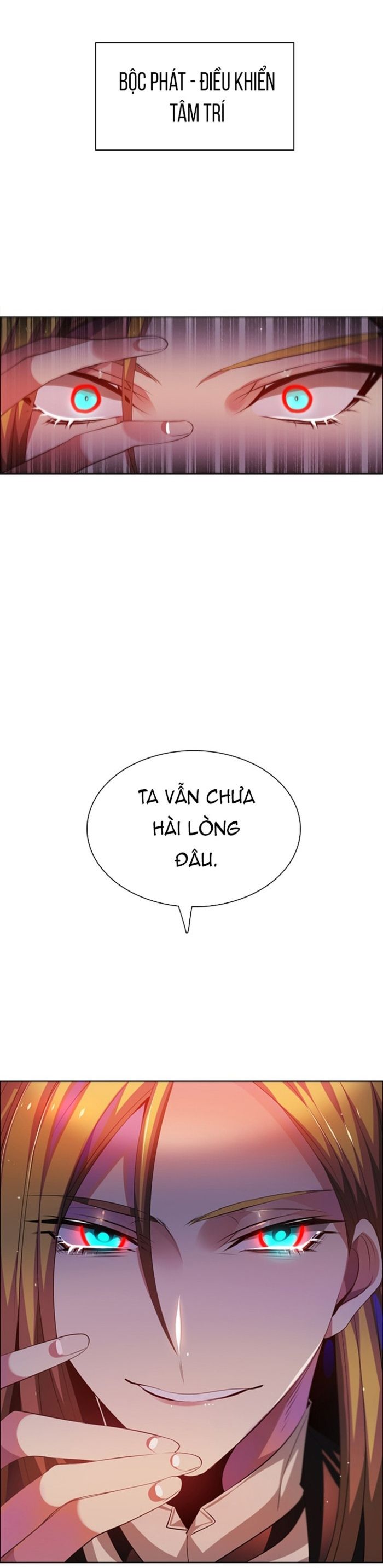 Zero Game: Chapter 113