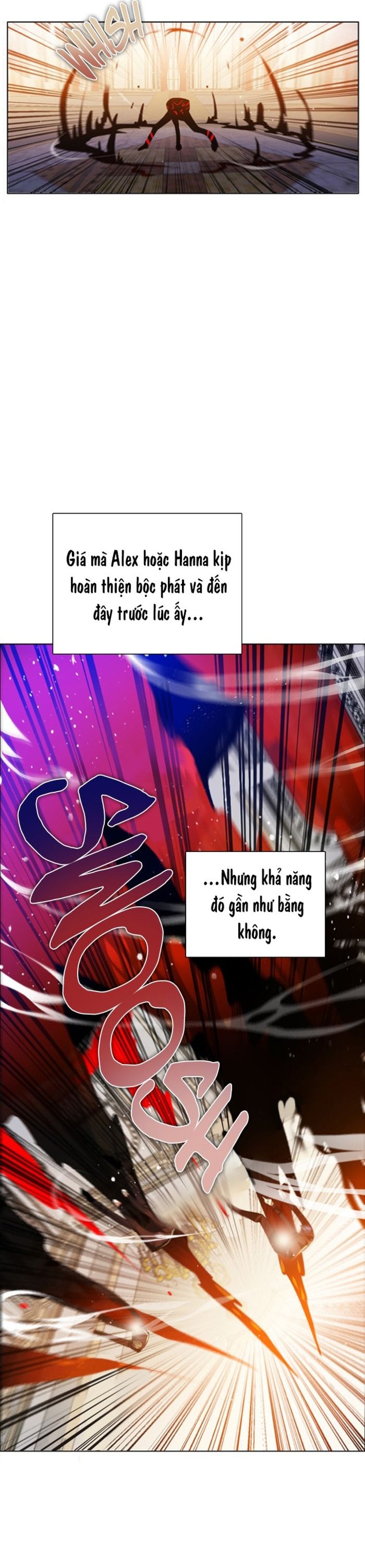 Zero Game: Chapter 113