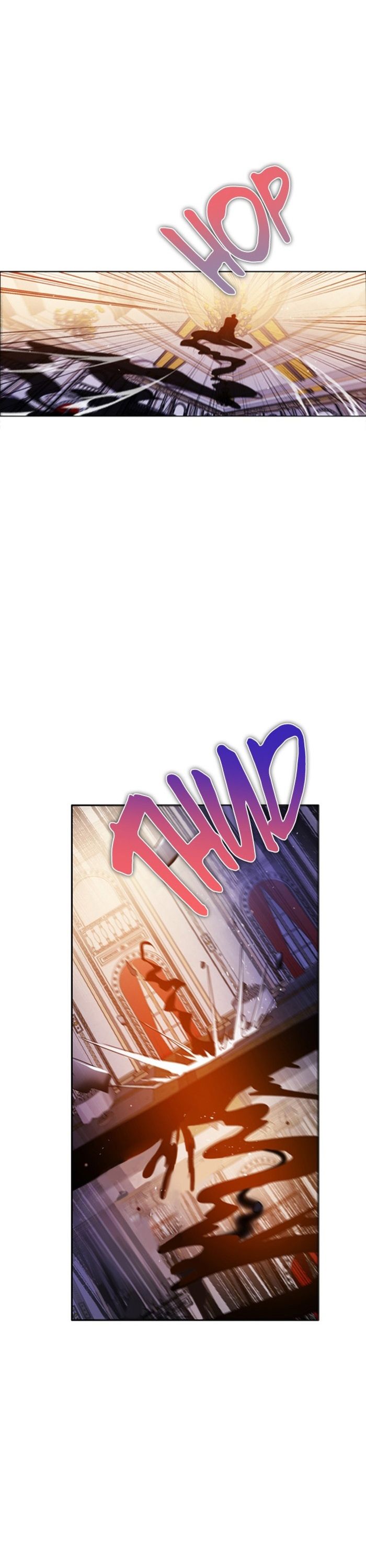 Zero Game: Chapter 113