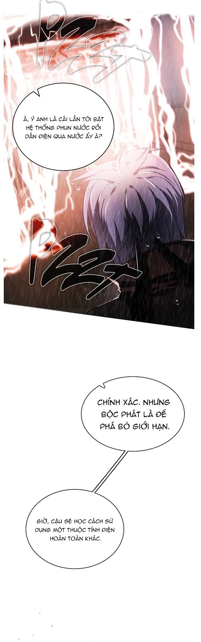 Zero Game: Chapter 114