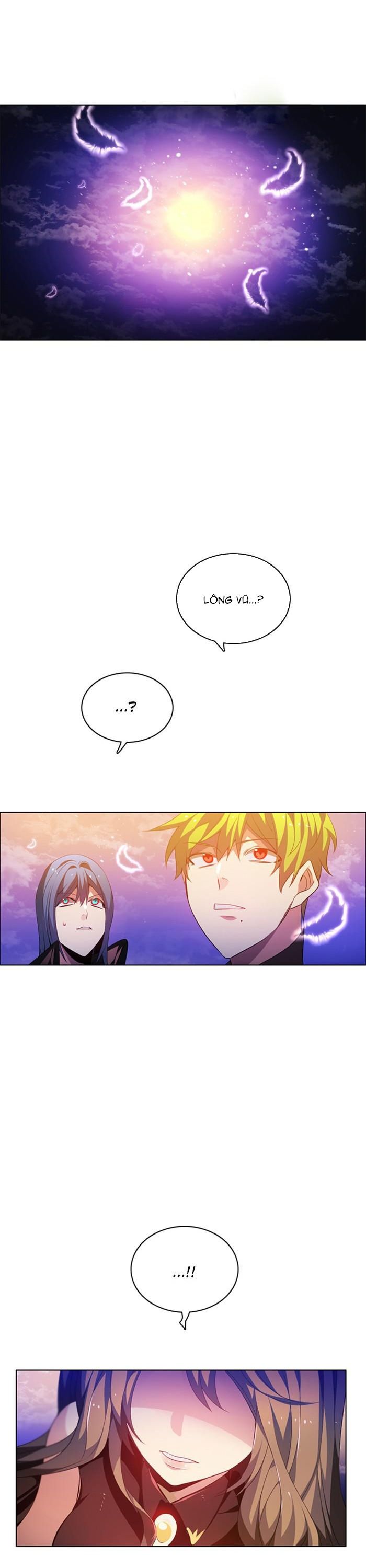 Zero Game: Chapter 114