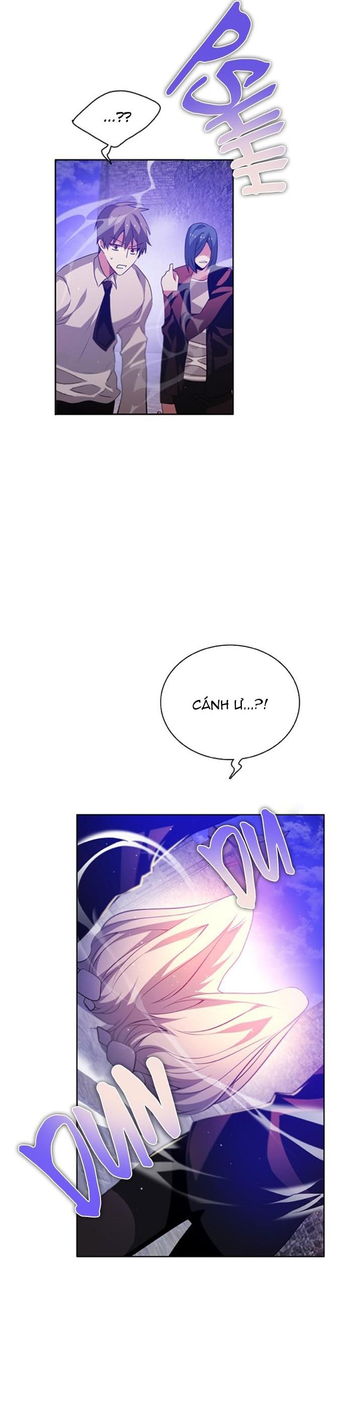 Zero Game: Chapter 114