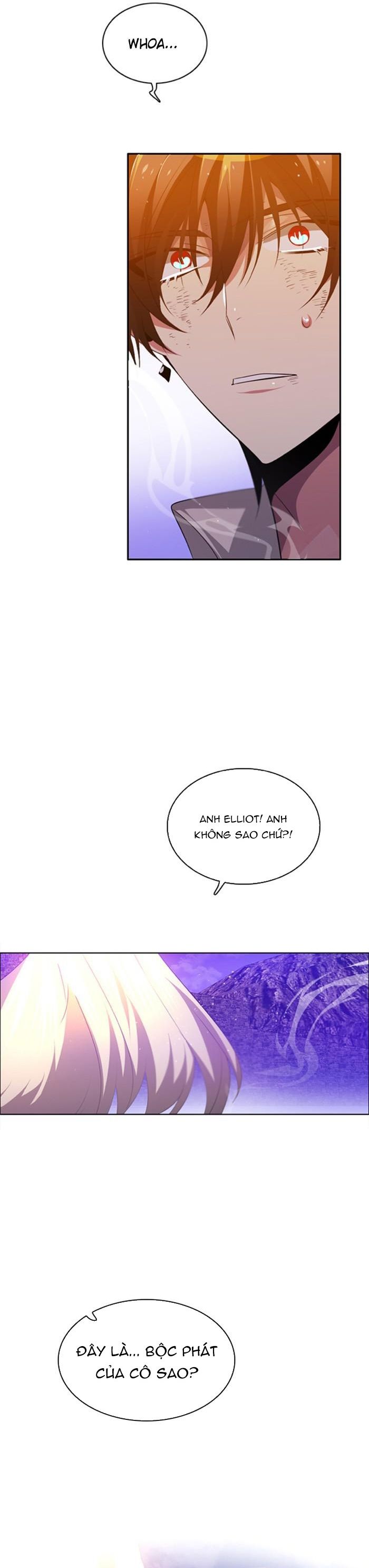 Zero Game: Chapter 114