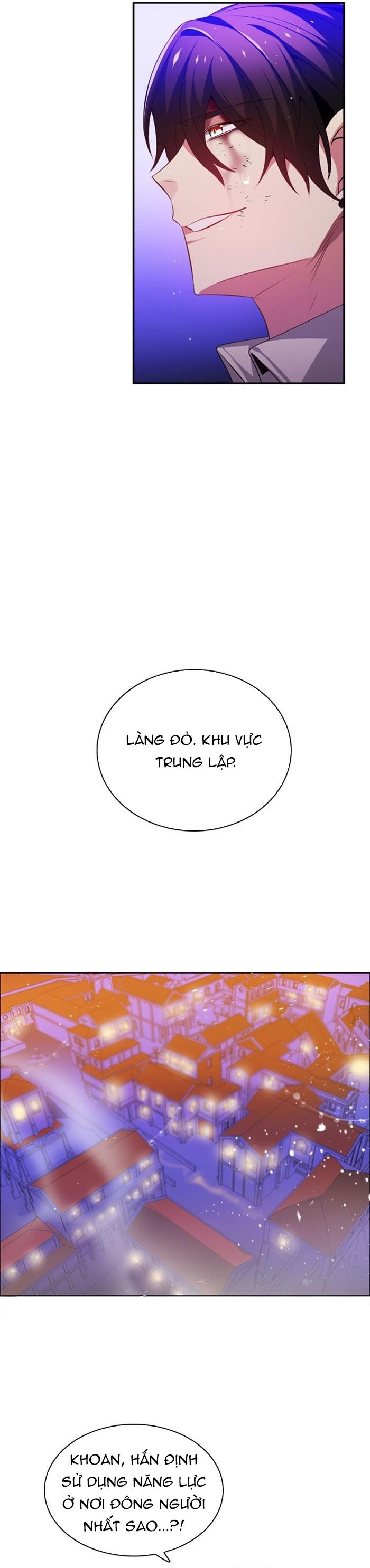 Zero Game: Chapter 114