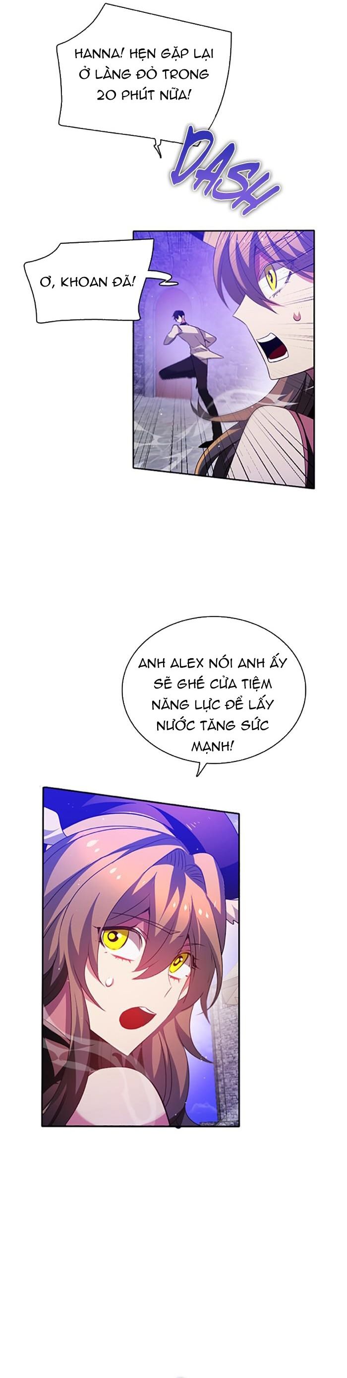 Zero Game: Chapter 114