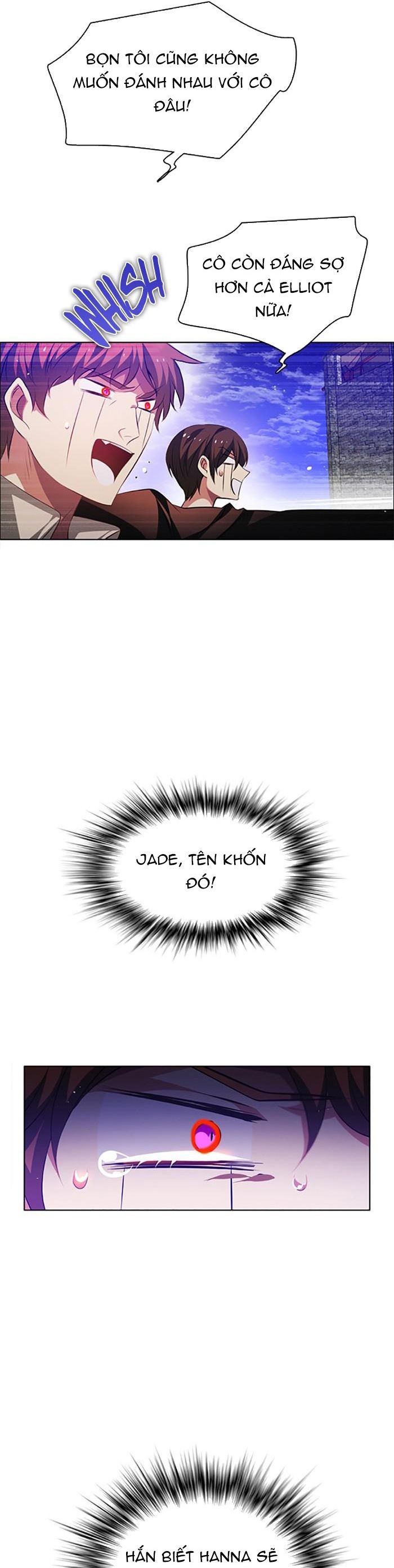 Zero Game: Chapter 114