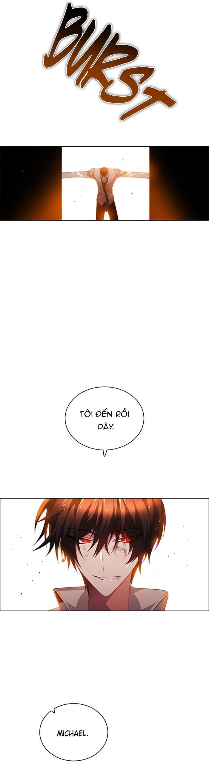 Zero Game: Chapter 114