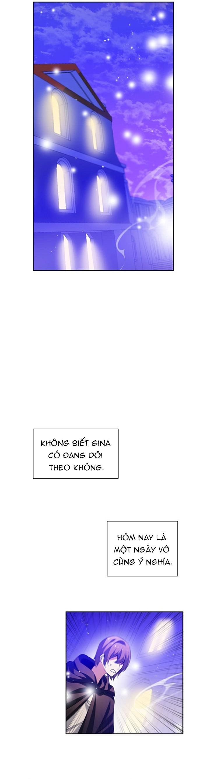 Zero Game: Chapter 114