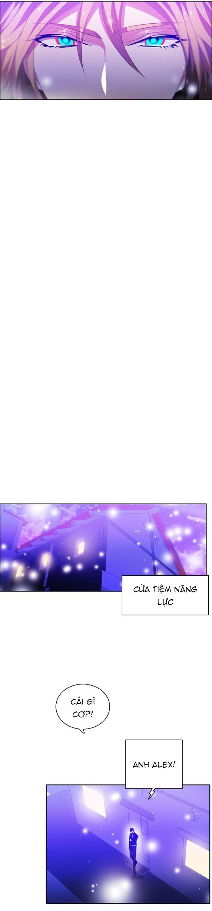 Zero Game: Chapter 114