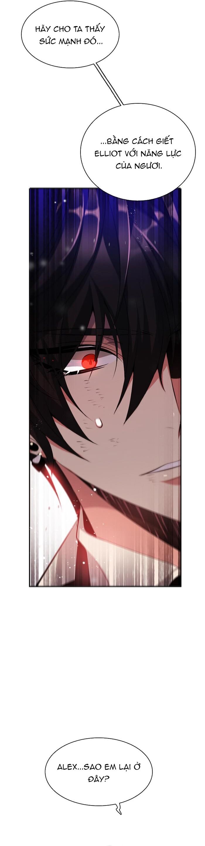 Zero Game: Chapter 114