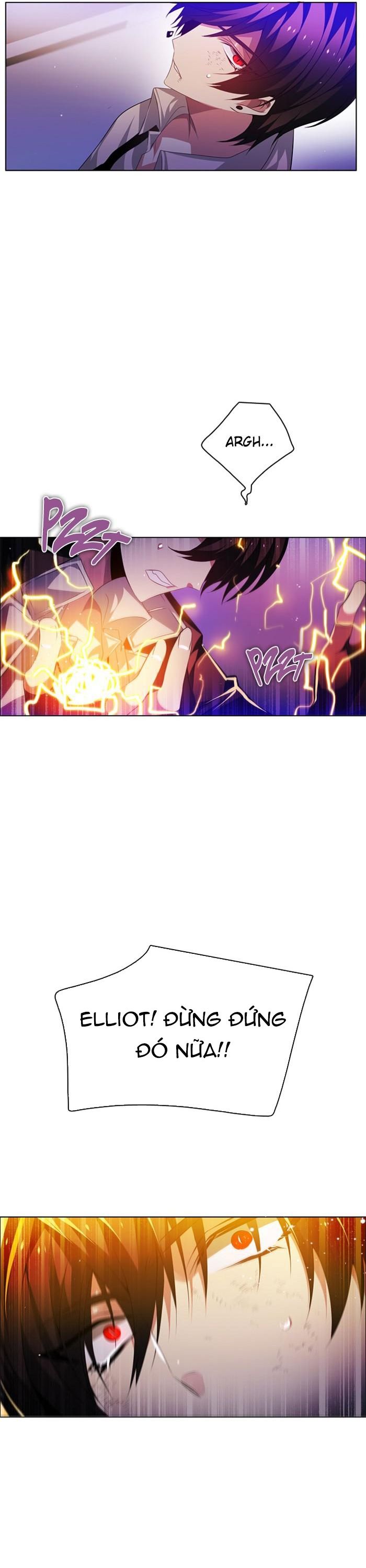 Zero Game: Chapter 114