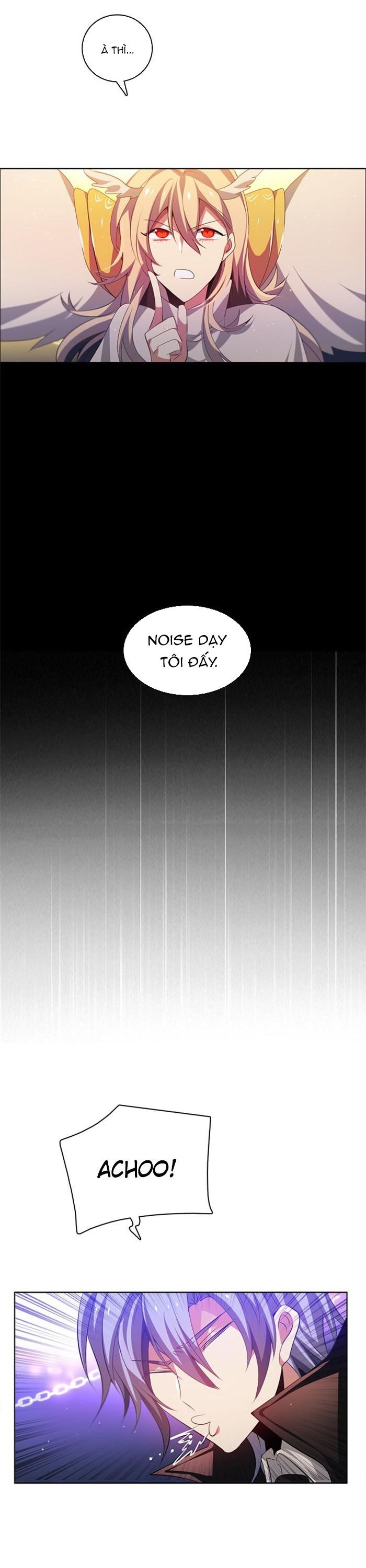 Zero Game: Chapter 114