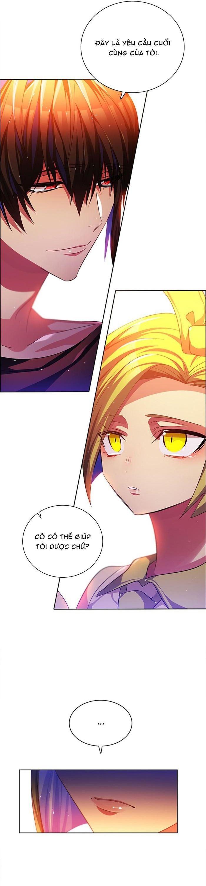 Zero Game: Chapter 115