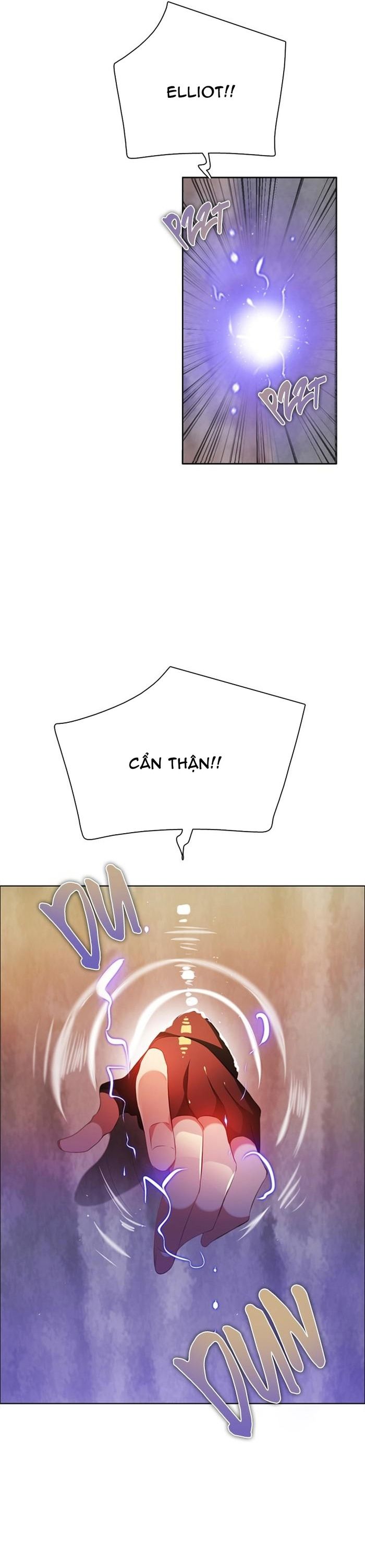 Zero Game: Chapter 115