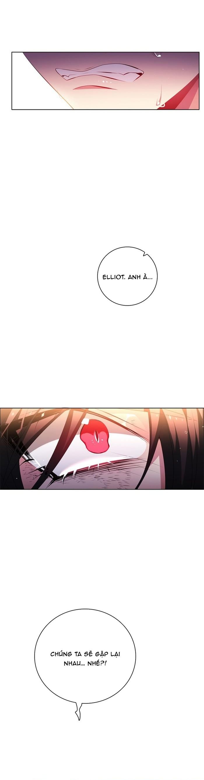 Zero Game: Chapter 115