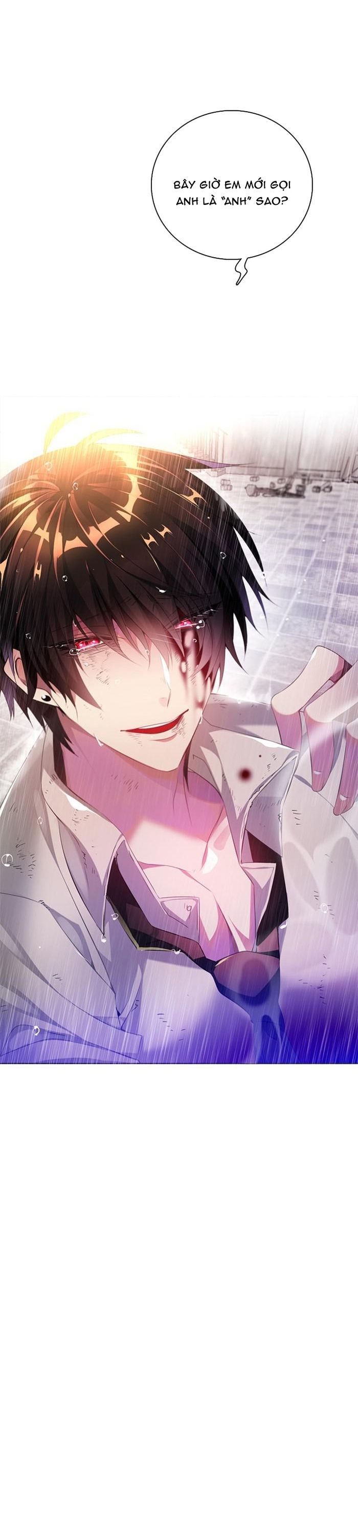 Zero Game: Chapter 115
