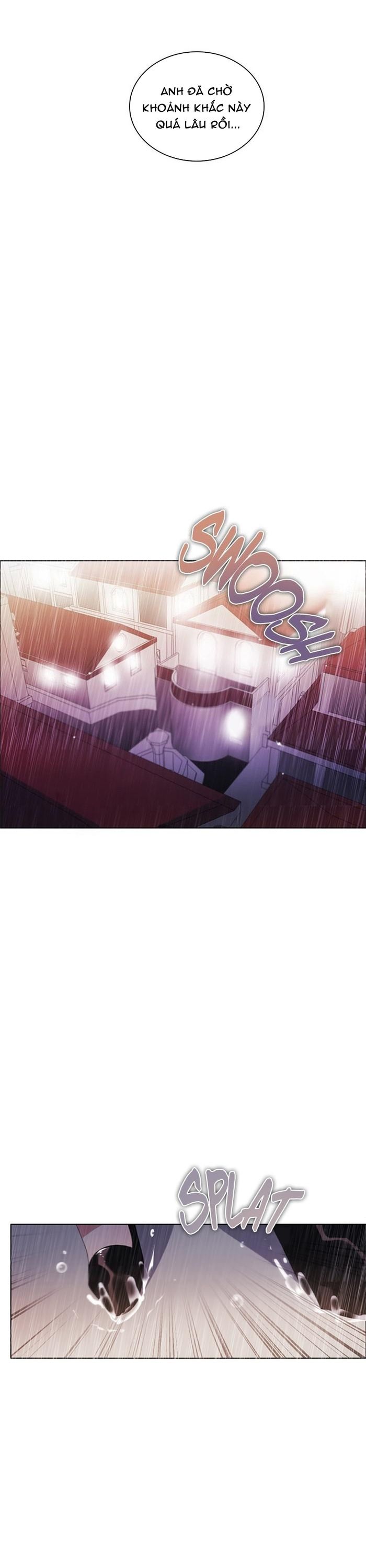 Zero Game: Chapter 115