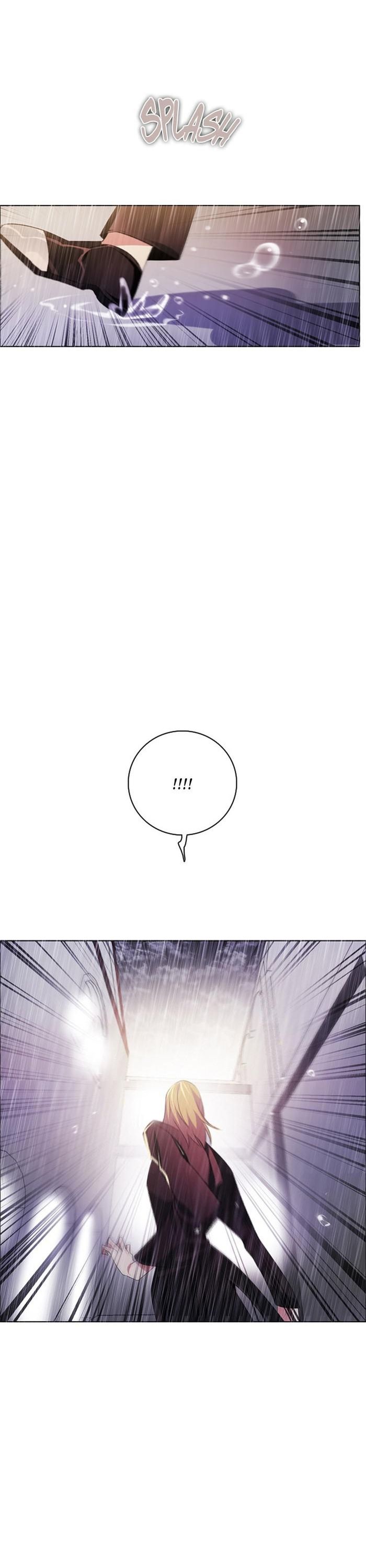 Zero Game: Chapter 115