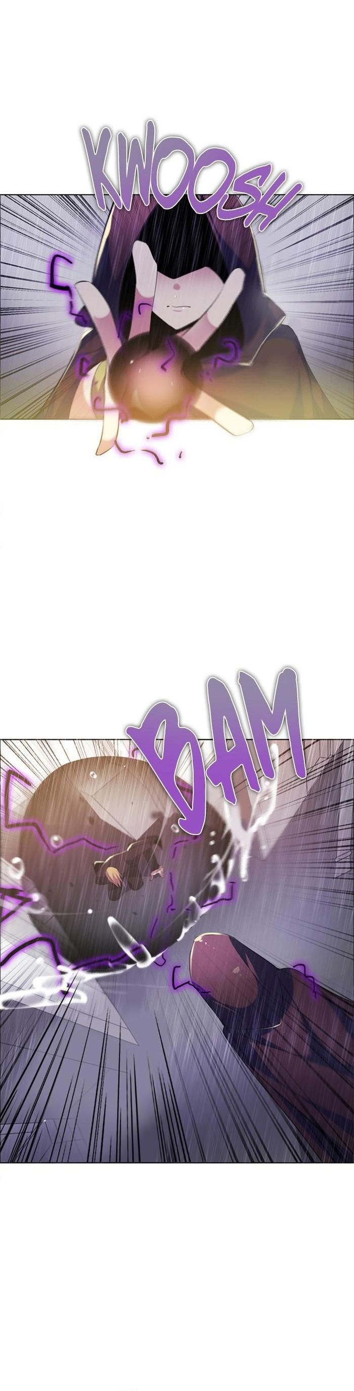 Zero Game: Chapter 115