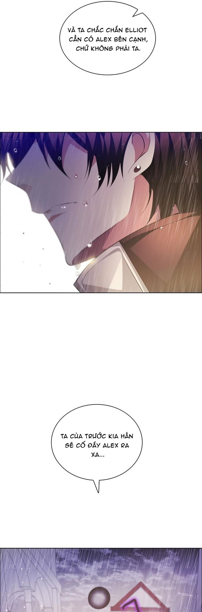 Zero Game: Chapter 115