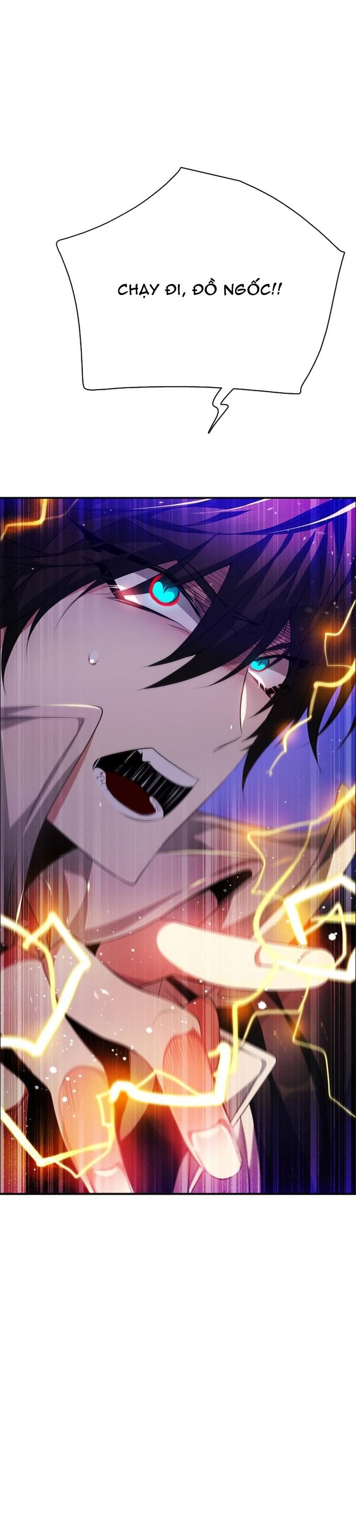 Zero Game: Chapter 115