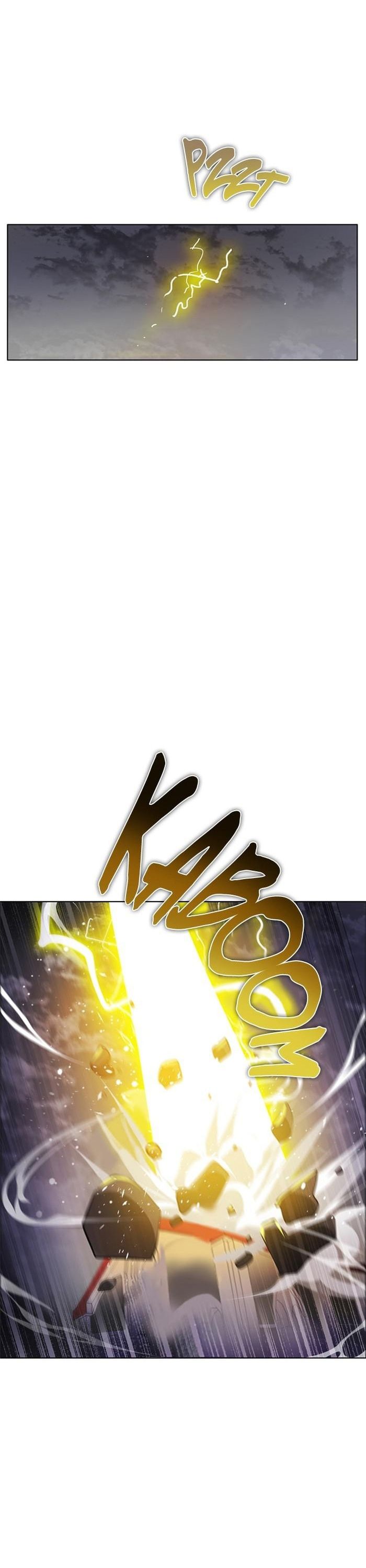 Zero Game: Chapter 115
