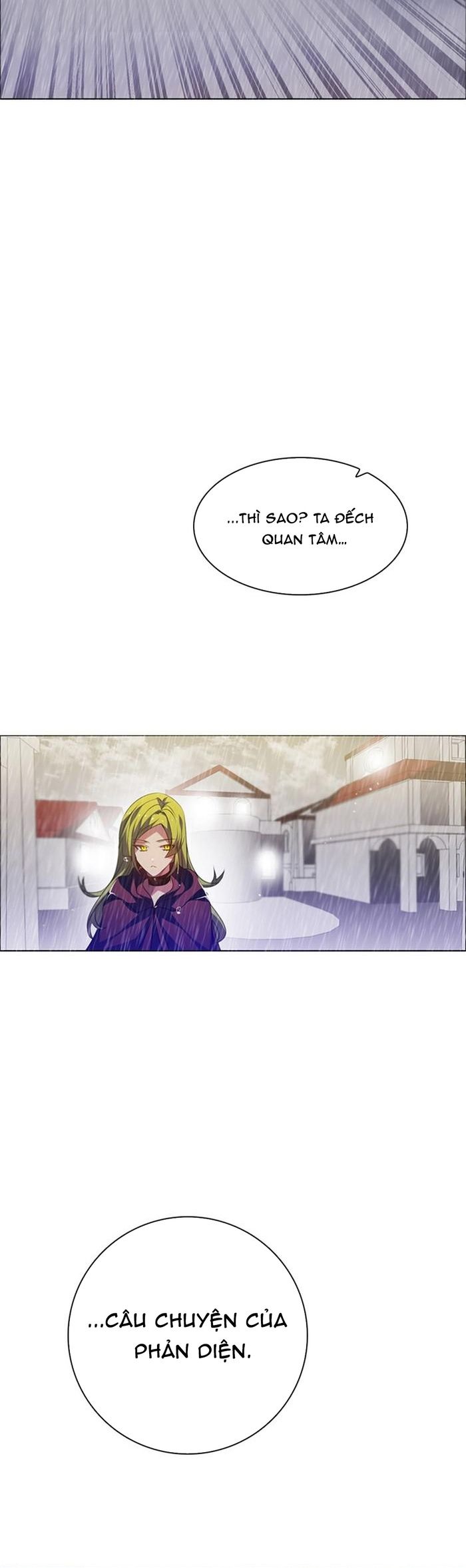 Zero Game: Chapter 116