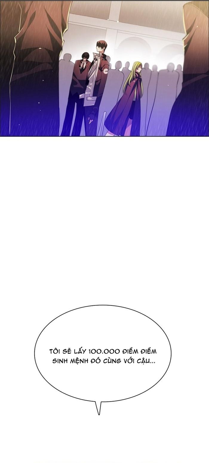Zero Game: Chapter 116