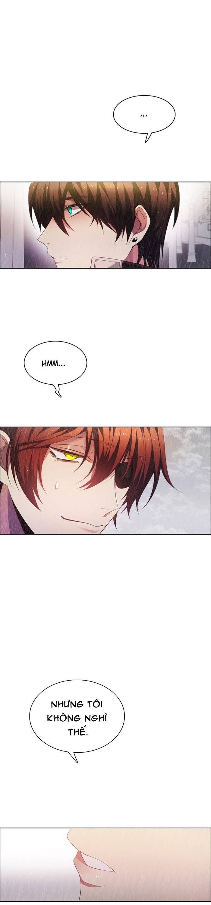 Zero Game: Chapter 116