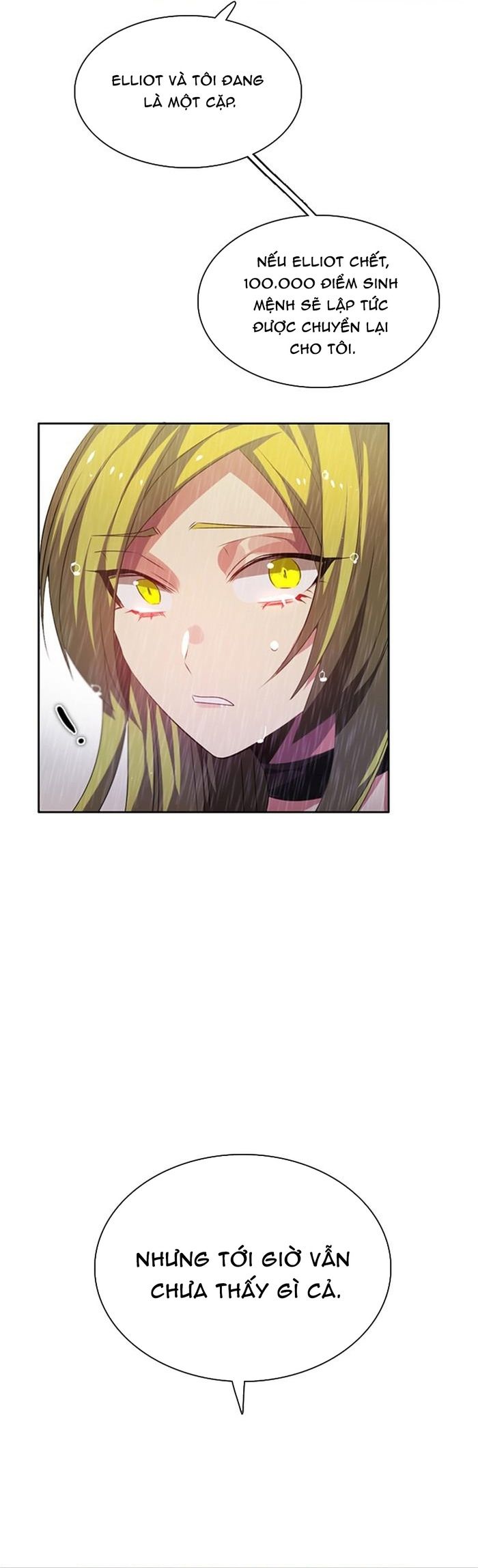 Zero Game: Chapter 116
