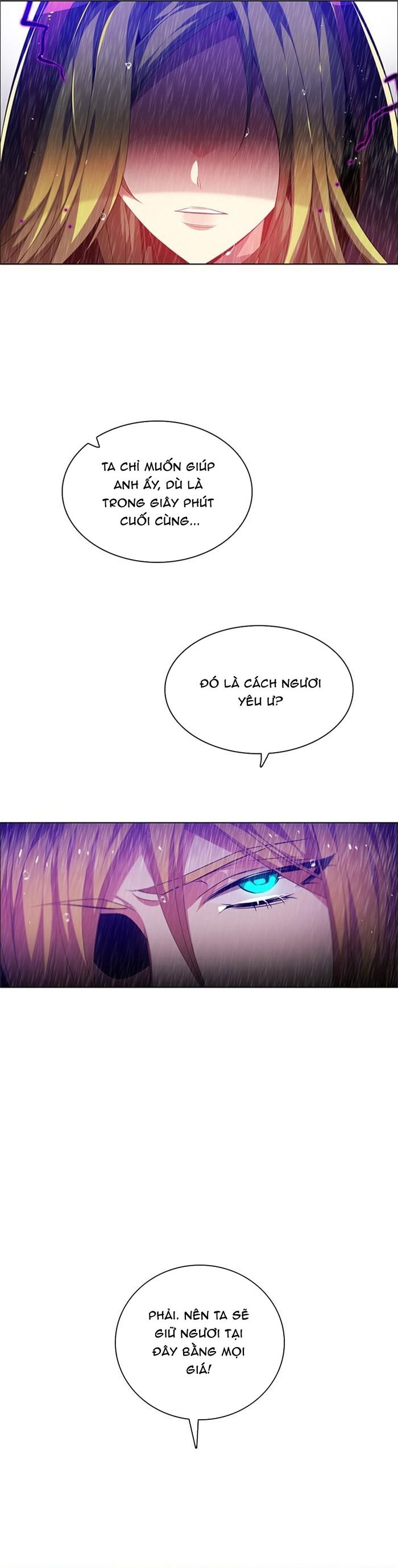 Zero Game: Chapter 116