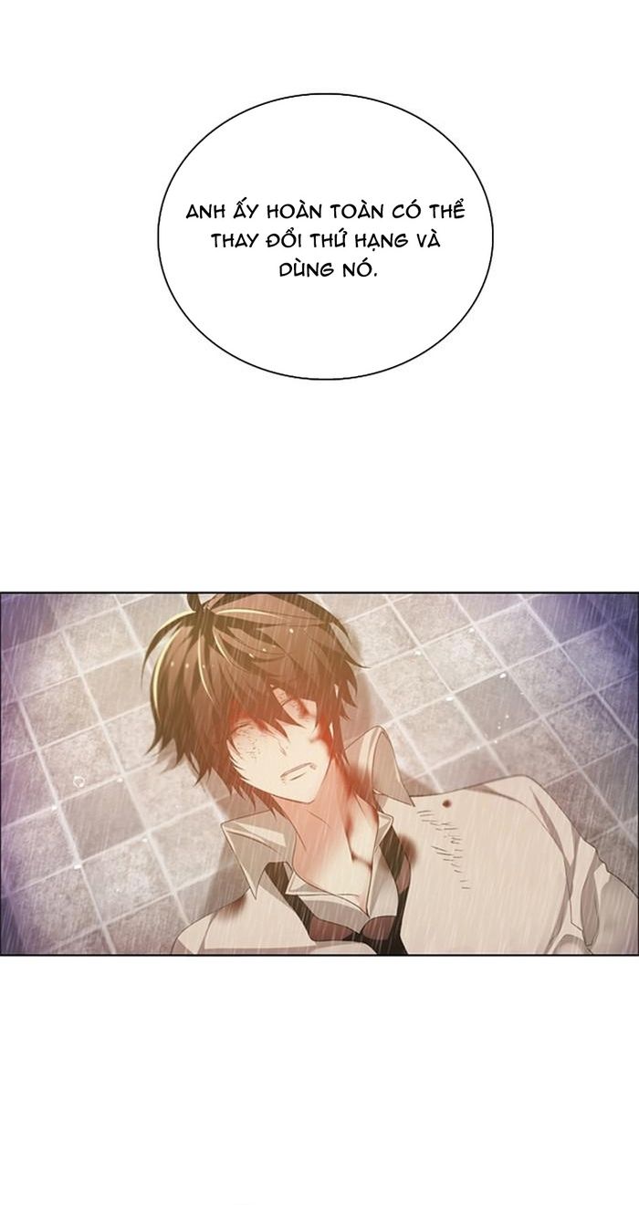 Zero Game: Chapter 116