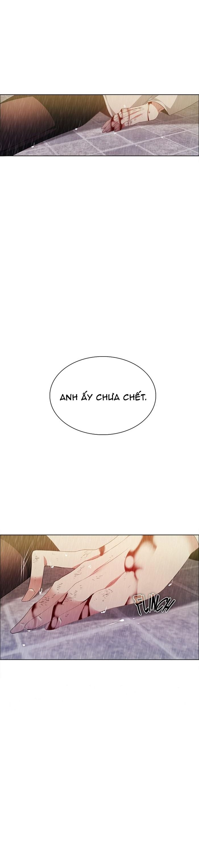 Zero Game: Chapter 116