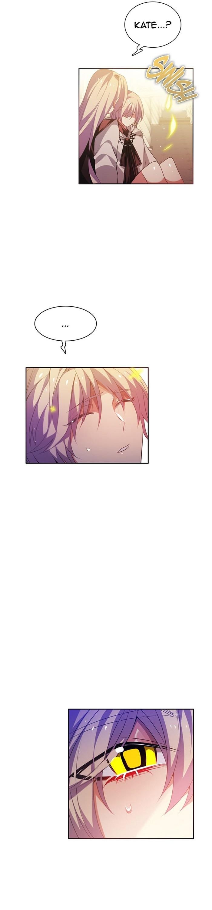 Zero Game: Chapter 116