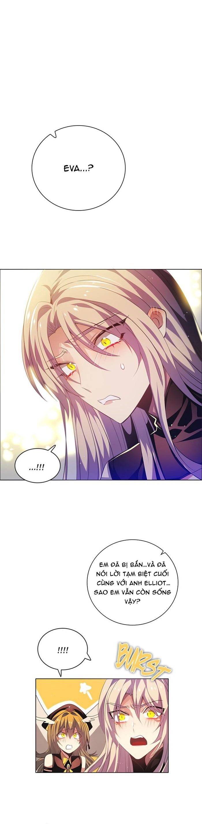 Zero Game: Chapter 116
