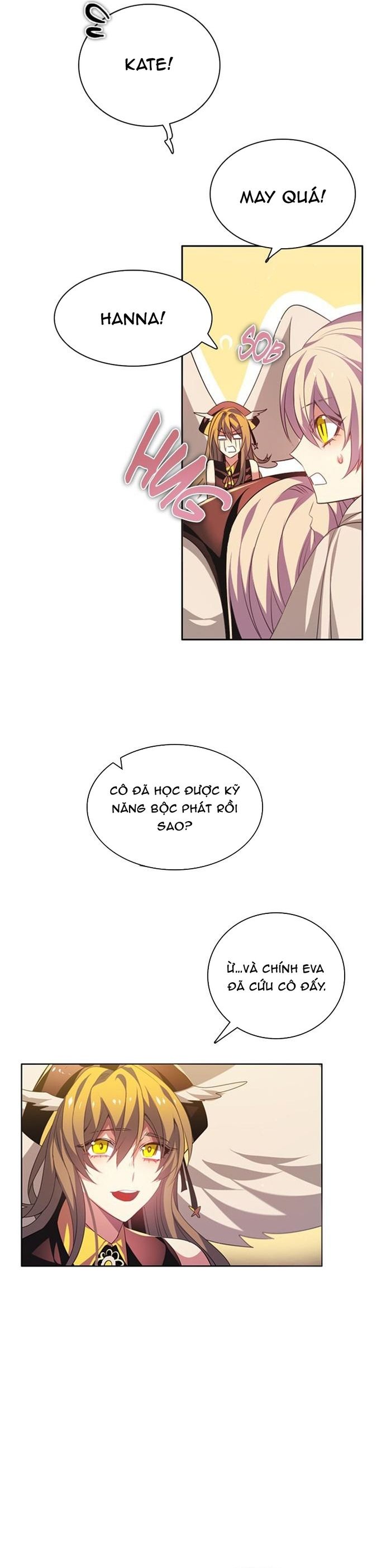 Zero Game: Chapter 116