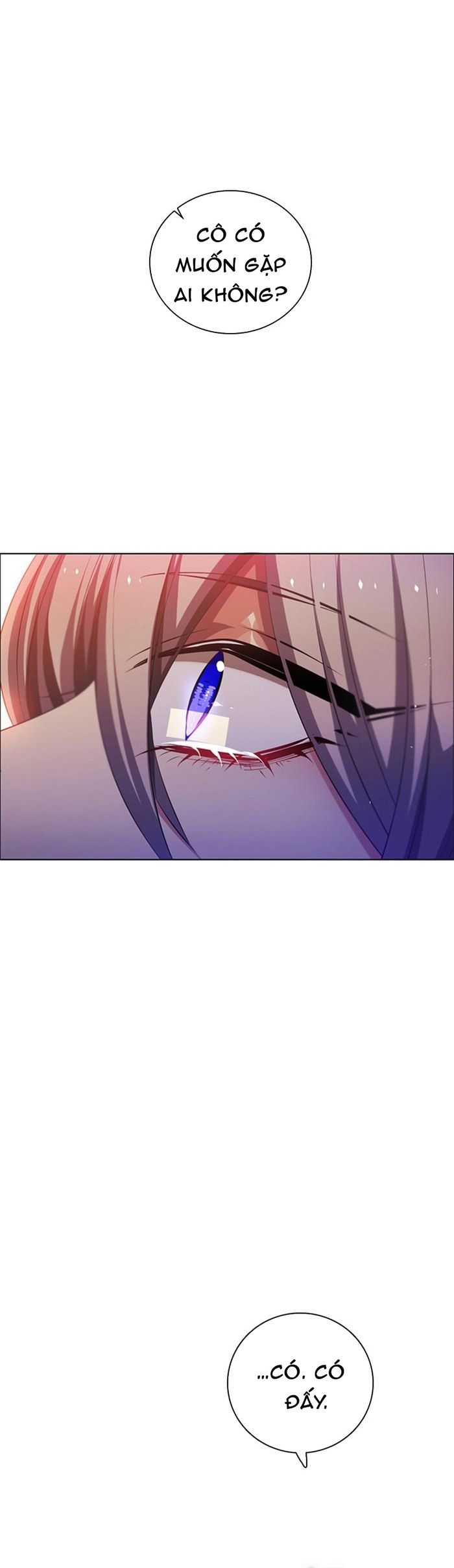 Zero Game: Chapter 116