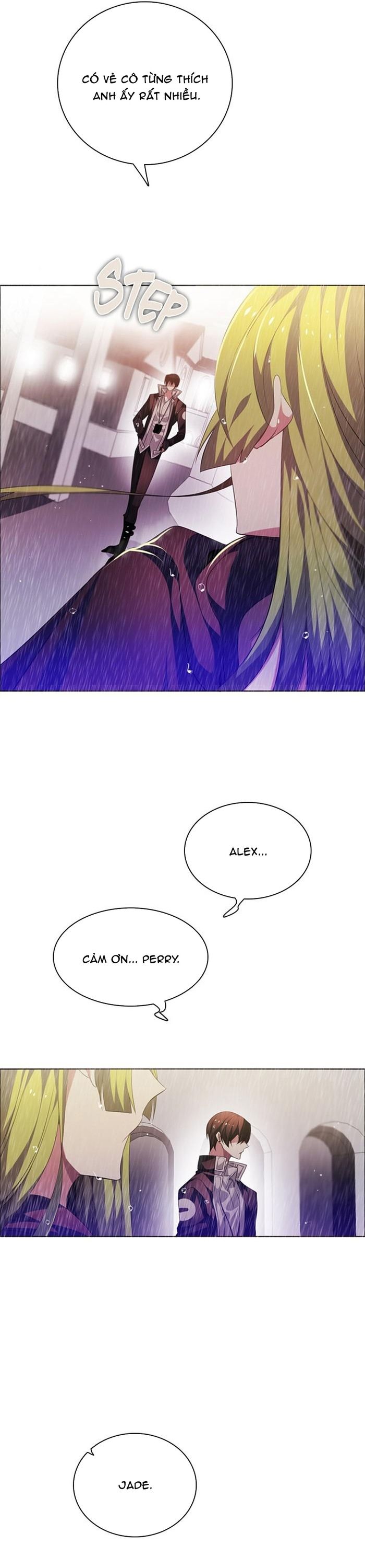 Zero Game: Chapter 116