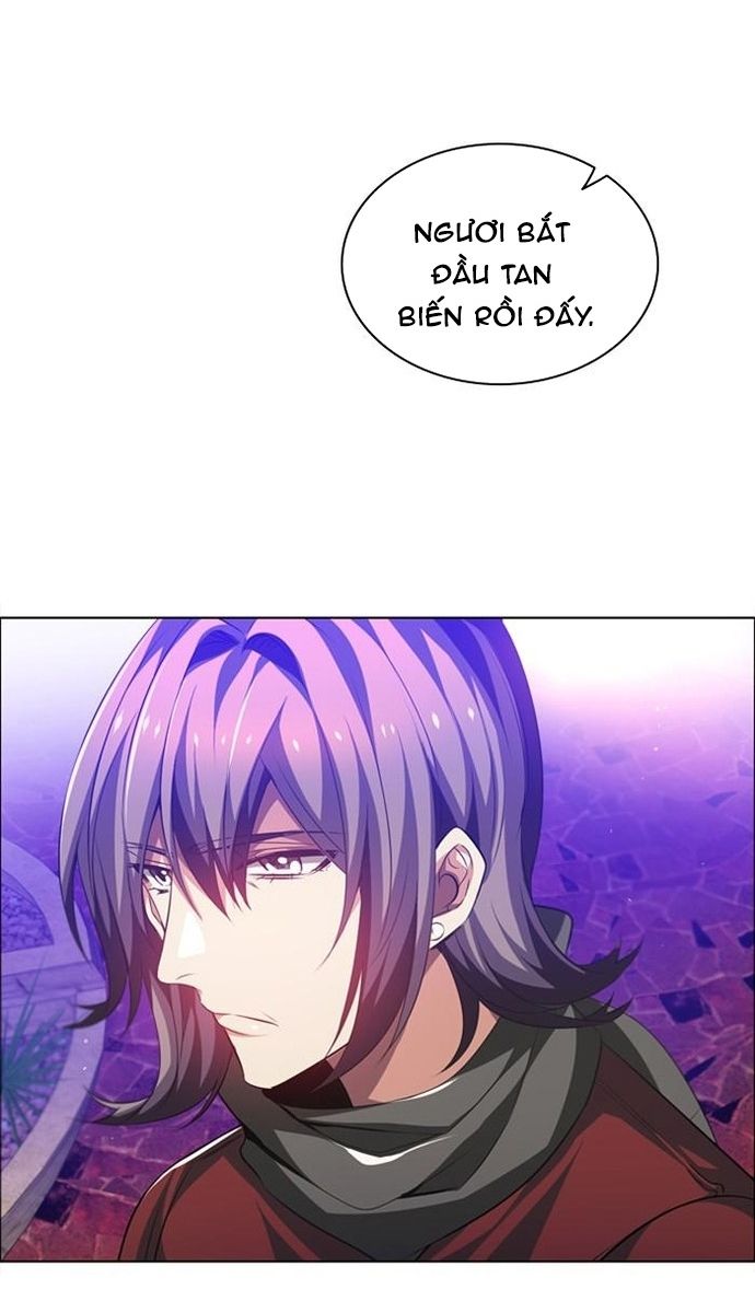 Zero Game: Chapter 117