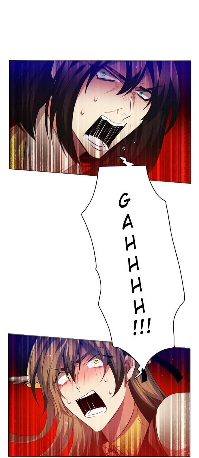 Zero Game: Chapter 117