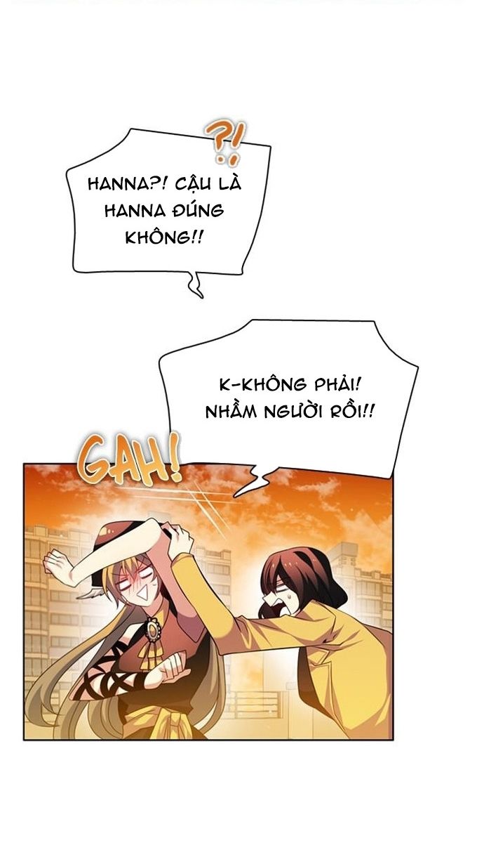 Zero Game: Chapter 117