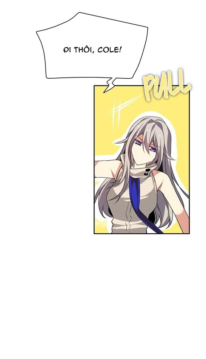 Zero Game: Chapter 117