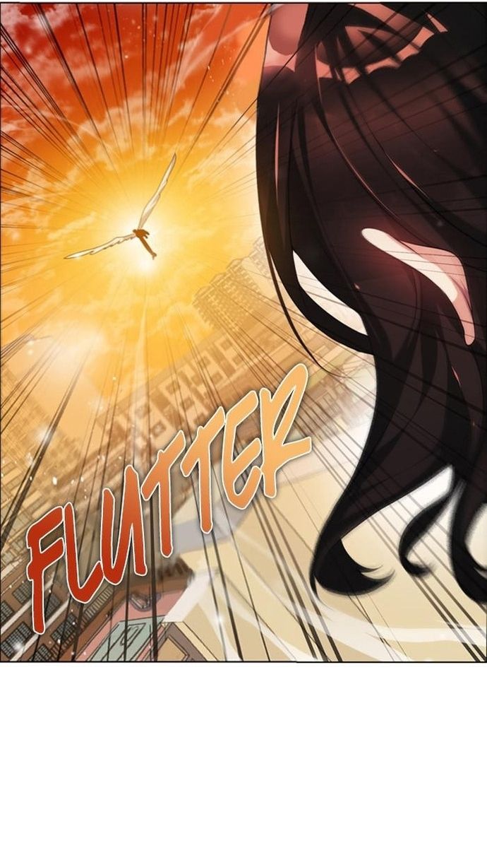 Zero Game: Chapter 117
