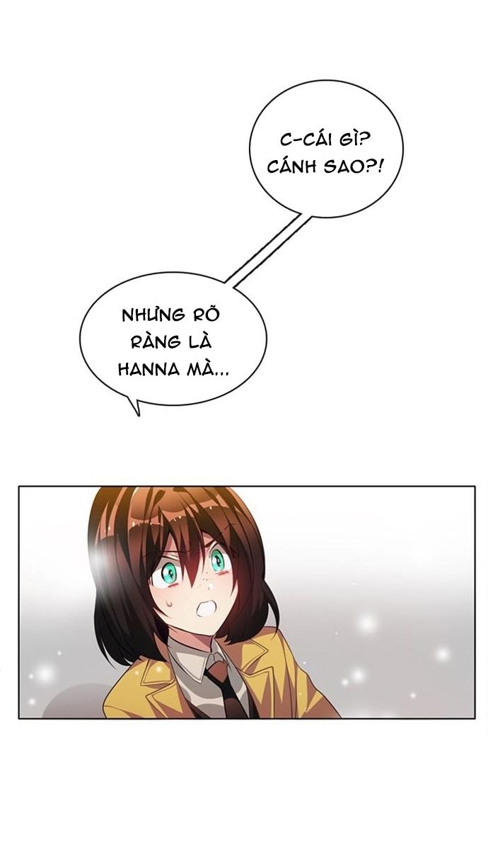 Zero Game: Chapter 117