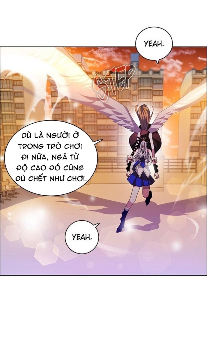 Zero Game: Chapter 117