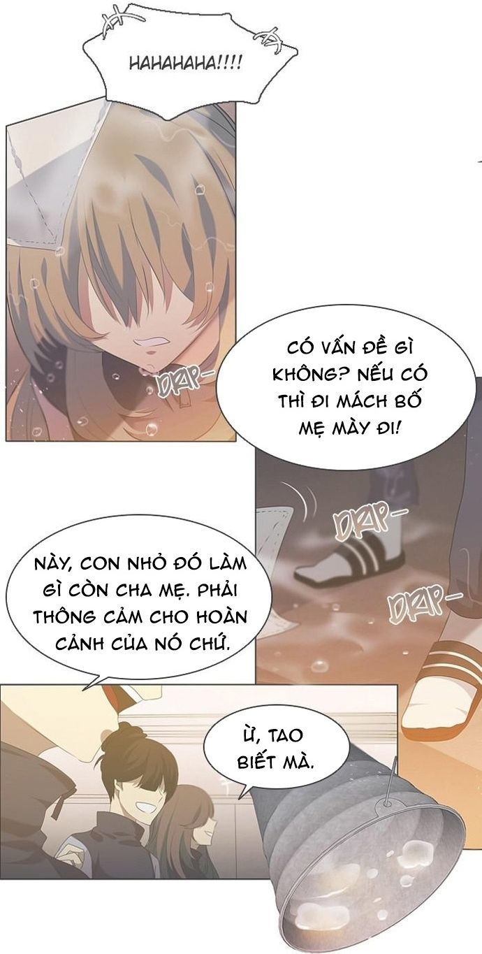 Zero Game: Chapter 117